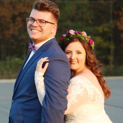 Profile Picture of Anna Scott (@alwaysannamarie) on Twitter