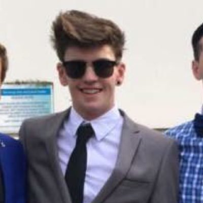 Profile Picture of Tobi Campbell (@Tob3HD) on Twitter