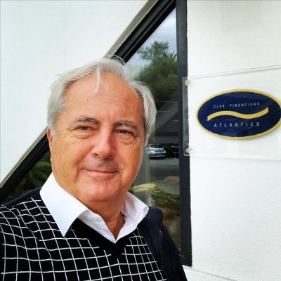 Profile Picture of Albert Trevor (@AlbertTrevor1) on Twitter