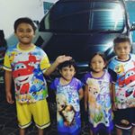 Profile Picture of Debbie Silvania (@debbiesilvania) on Instagram