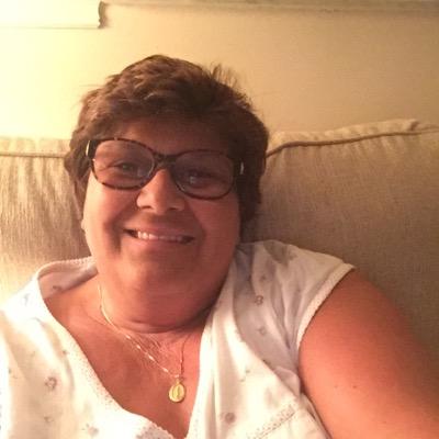 Profile Picture of Anne Marie Hepfer (@hep_anne7158) on Twitter
