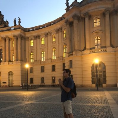 Profile Picture of Tj Mesi (@mesi_tj) on Twitter