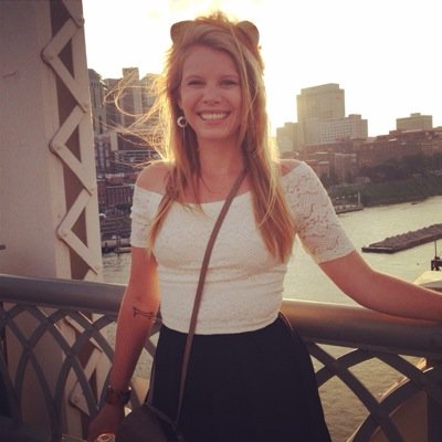 Profile Picture of Ashly (@ashlykennedy11) on Twitter