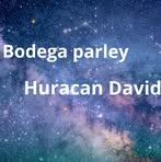 Profile Picture of Bodega Parley Huracan David (@Bodega-Parley-Huracan-David) on Facebook