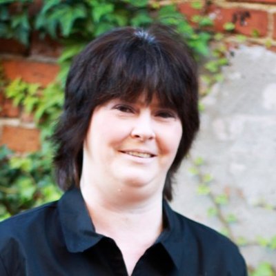 Profile Picture of Ann DeVane (@AnnDeVane) on Twitter