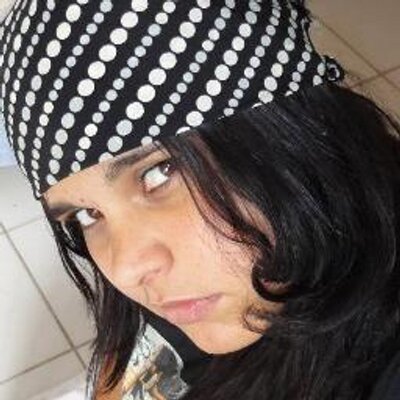 Profile Picture of Izaura Aleixo Campos (@ale_isaura) on Twitter