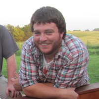 Profile Picture of Jared Power (@jared-power) on Quora