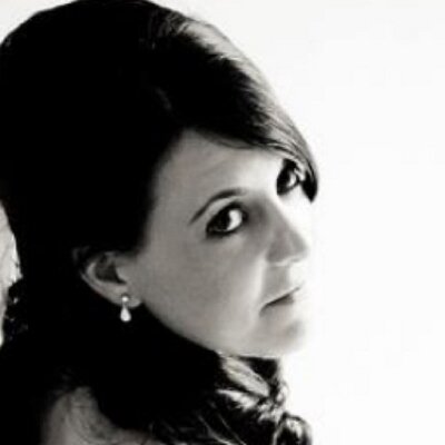 Profile Picture of Aoife O'Sullivan (@GeekData_EN) on Twitter