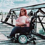 Profile Picture of Ashley Garcia (@girlonwheels_95) on Instagram