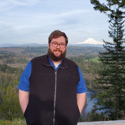 Profile Picture of Brandon Holliday (@JB_Holliday) on Twitter