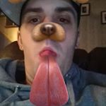 Profile Picture of Chris Gibert (@gibby_lovin) on Instagram