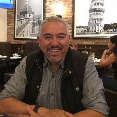Profile Picture of David Rodriguez (@David1valery) on Twitter