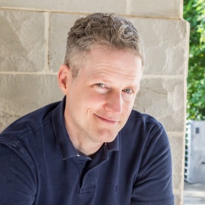 Profile Picture of Jeffrey Collis (@JeffreyCollis) on Twitter