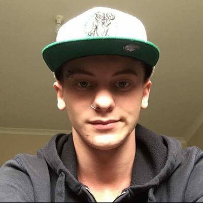 Profile Picture of Zak Jason Cochrane (@zak_cochrane) on Twitter
