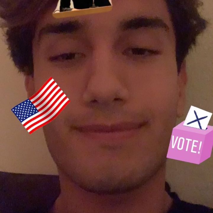 Profile Picture of James Leupold (@jamessleupold) on Tiktok