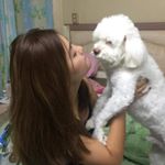 Profile Picture of Camille Joyce Lucas (@camillejoycelucas) on Instagram
