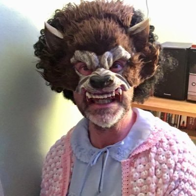 Profile Picture of Andy Arbon (@arbon_andy) on Twitter