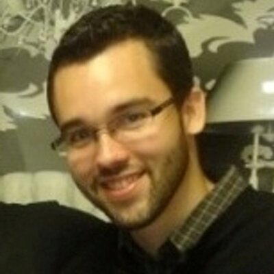 Profile Picture of Alex Serrano Lebrón (@ASerranoLebron) on Twitter