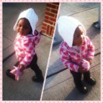 Profile Picture of 🎀 Ta'Niyah Renee Allen 🎀 (@callme_bugzz) on Instagram