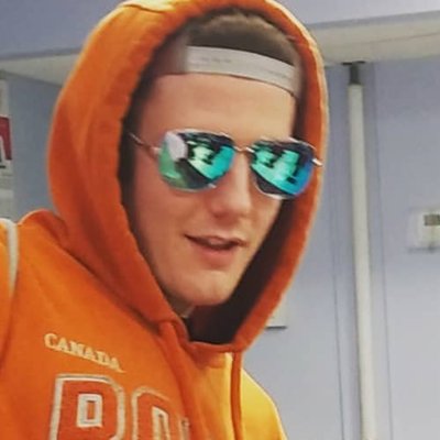 Marc Delorme - Twitter Profile Picture of Marc Delorme (@MarcusDelormus) on Twitter