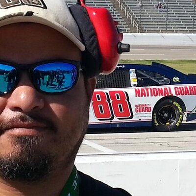 Profile Picture of Richard Alcaraz (@richalcatraz) on Twitter