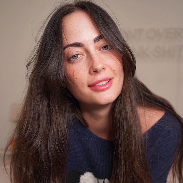 Regina racheal - Tiktok Profile Picture of Regina racheal (@regina.racheal) on Tiktok