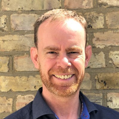 Profile Picture of James Cooke (@yourhomepm) on Twitter