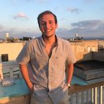 Profile Picture of ori shuster (@orishuster) on Instagram