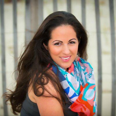 Alyson Clark - Twitter Profile Picture of Alyson Clark (@CoachAlyson) on Twitter