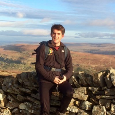 Profile Picture of Jamie Bailey (@jabailey314) on Twitter
