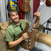 Profile Picture of Levi Morarie  (@guitarguy911) on Youtube