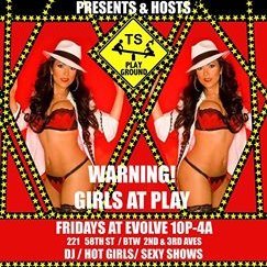 Profile Picture of Susi Villa (@tsplayground) on Myspace