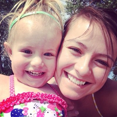 Profile Picture of Melissa Tschumper (@METschumper) on Twitter