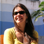 Profile Picture of Sandra Kafka (@*Pano de Fundo* by Sandra Kafka) on Flickr