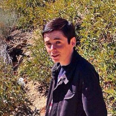 Profile Picture of Cory Smart (@CoryNotSoSmart) on Twitter
