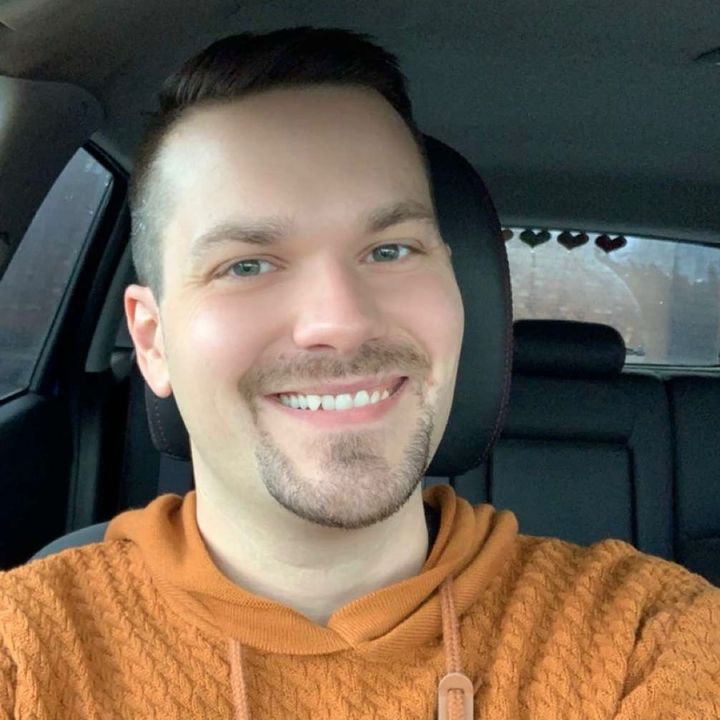 Profile Picture of Zachary Templeton (@zachtempleton199326) on Tiktok