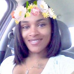 Profile Picture of Sasha Perez-Reid (@Sasha_Bae831) on Twitter