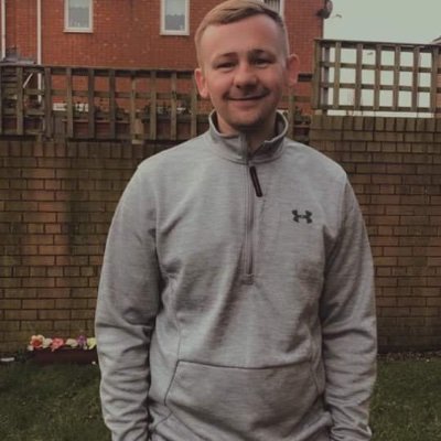 Profile Picture of Daniel Quine (@DanielQuine4) on Twitter