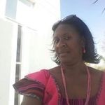 Profile Picture of Aletha Hangula (@alethahangula) on Instagram