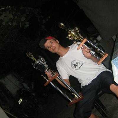 Profile Picture of Nicolas Mancilla (@nicobolso2) on Twitter