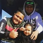 REST EASY DAD 🕊️♥️ - Instagram Profile Picture of REST EASY DAD 🕊️♥️ (@john_palu3z) on Instagram