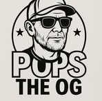 Profile Picture of Brandon Esley (@popstherealog) on Facebook