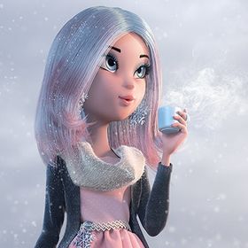 Profile Picture of Marissa Lopez (@missmarissadoll) on Pinterest