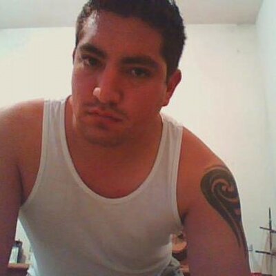 Profile Picture of Luis Camarillo (@luiscamarillo09) on Twitter