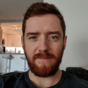 Profile Picture of Daniel Meagher (@DanielMeagher7) on Twitter
