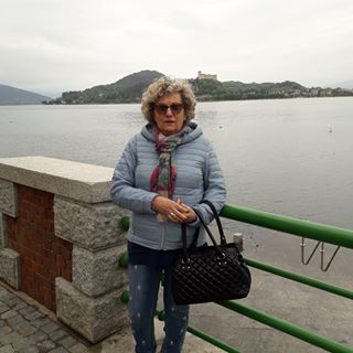 Profile Picture of Luisa Ravasenga (@luisa.ravasenga) on Facebook