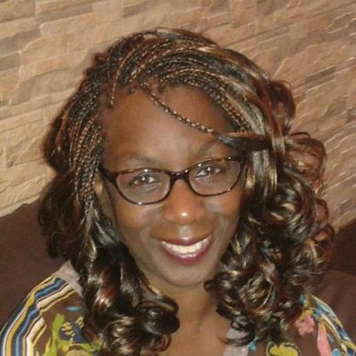 Profile Picture of Olufunke Adebonojo (@princessfunke) on Twitter