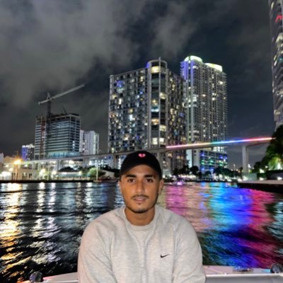 Profile Picture of Pipe (@felipeeeee10) on Twitter