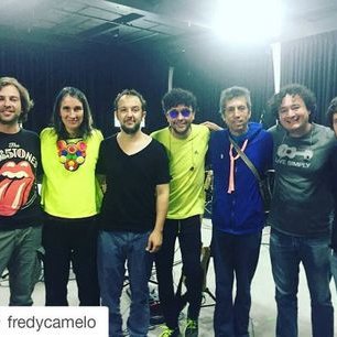 Profile Picture of Mateo Carvajal (@mateocarvajal14) on Twitter