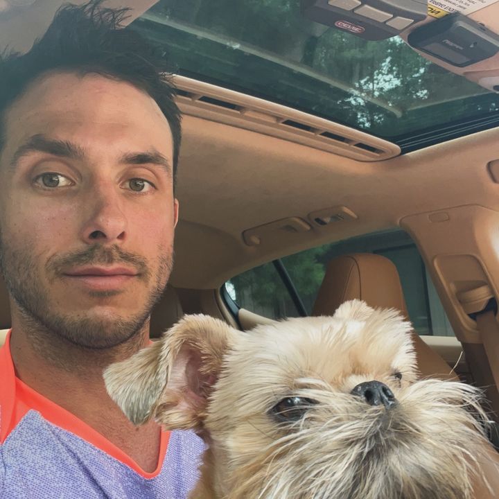 Profile Picture of Michael Balog (@michael.balog23) on Tiktok